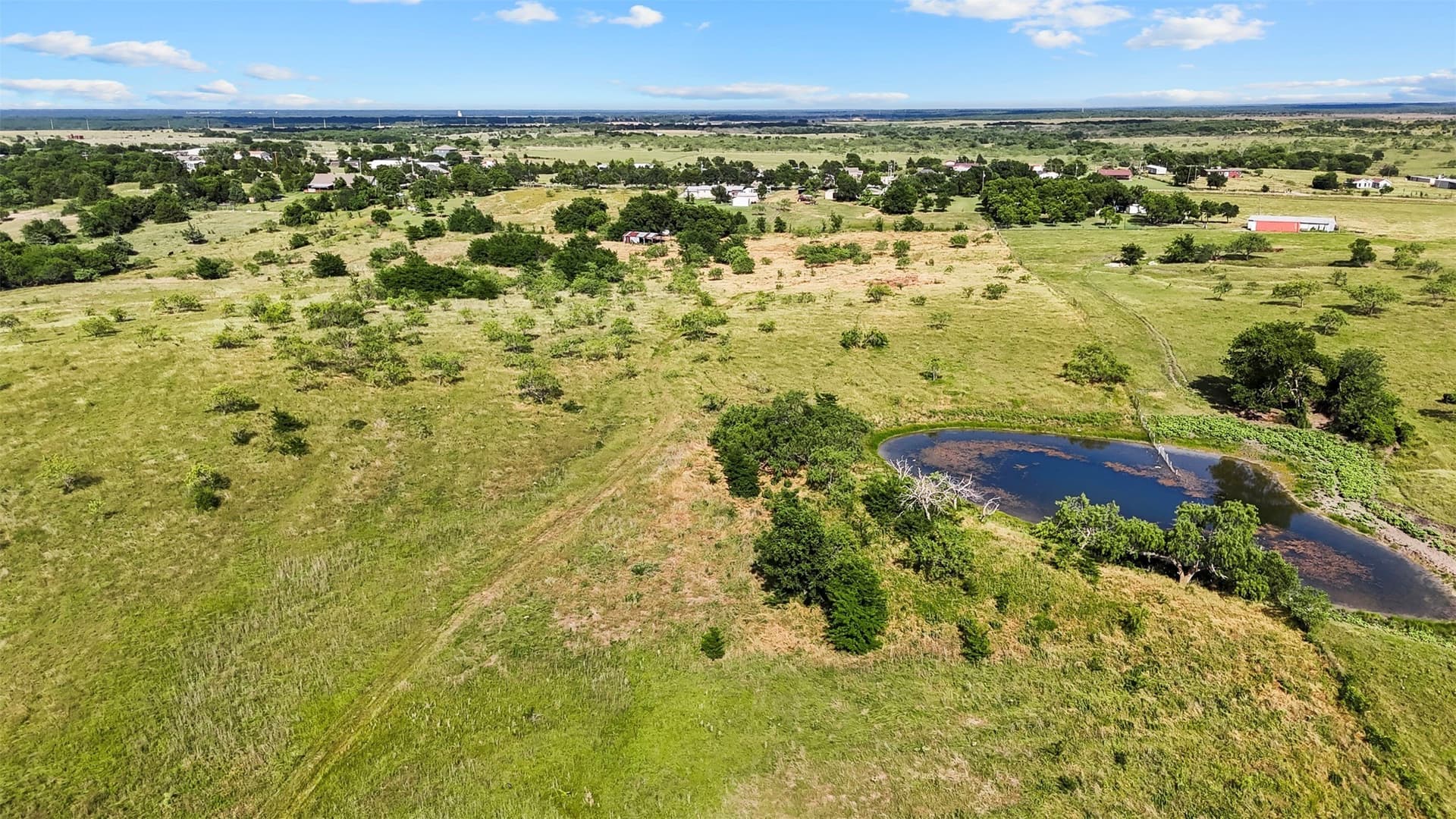 63.99 acres in Ellis County - photo 34