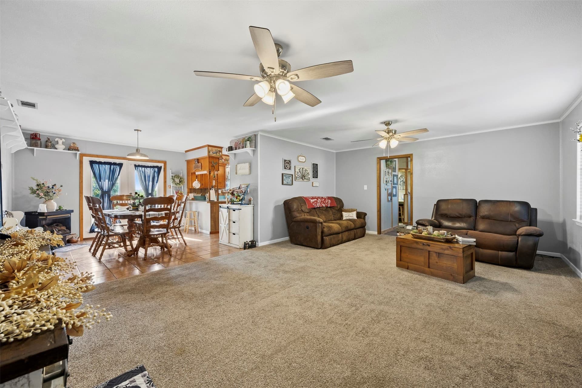 65.3 acres in Ellis County featured view