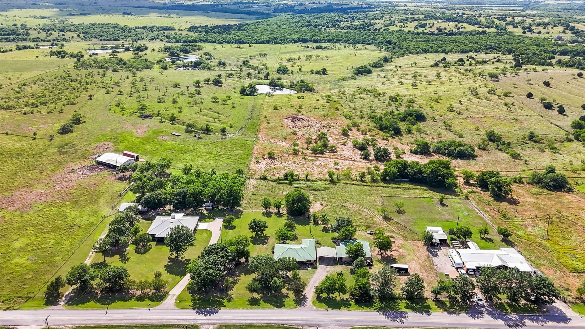 63.99 acres in Ellis County - photo 29