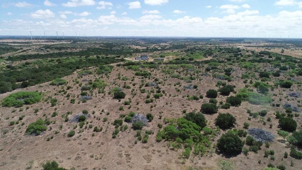 296.5 acres in Nolan County