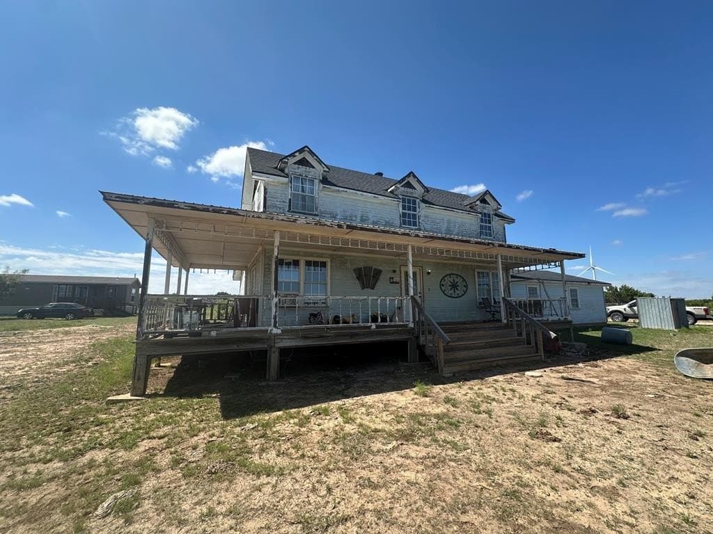 296.5 acres in Nolan County - photo 17