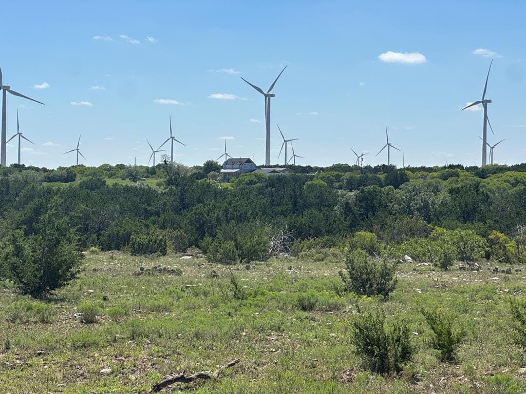 296.5 acres in Nolan County - photo 19