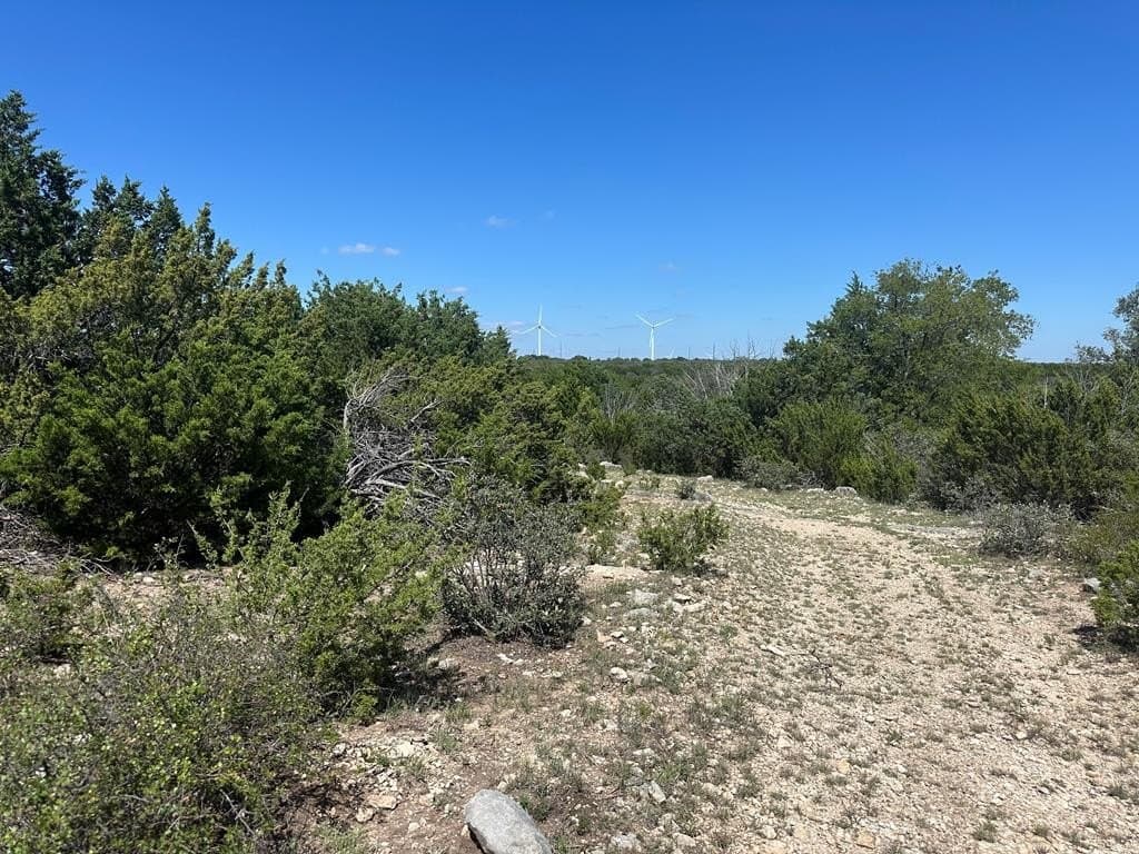 296.5 acres in Nolan County - photo 21