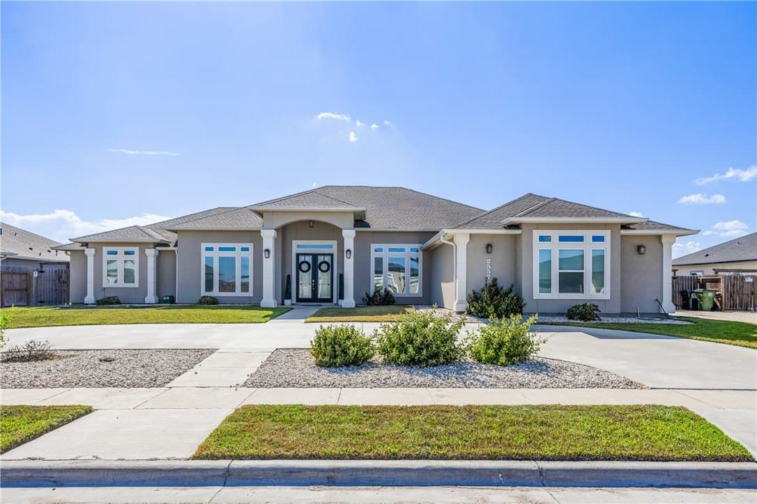 24,829 acres in Nueces County