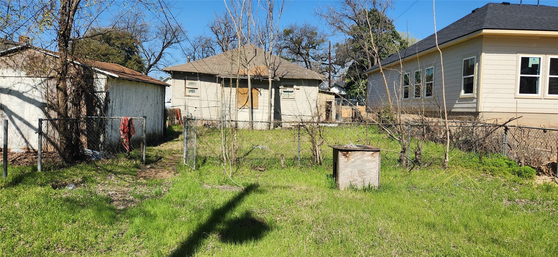 0.17 acres in Dallas County