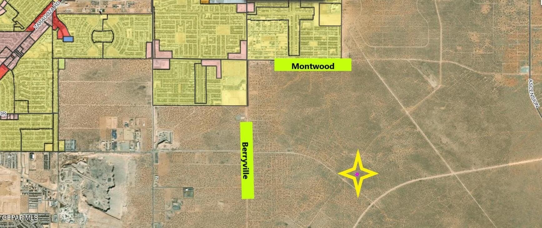 0.23 acres in El Paso County gallery image 4