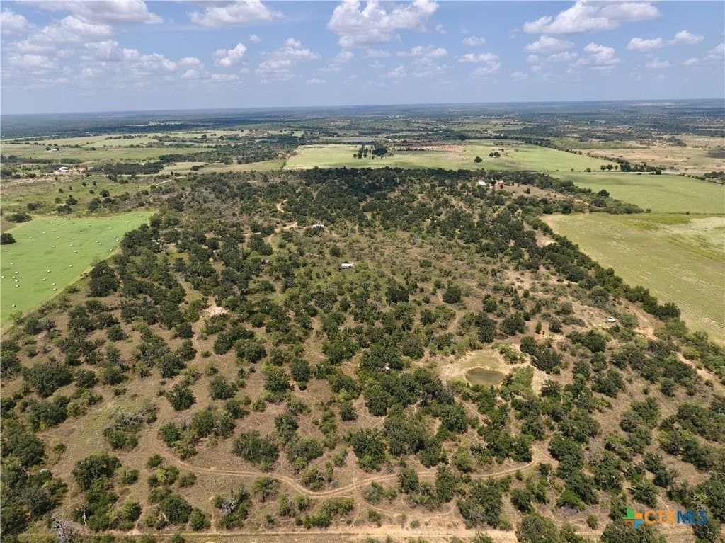 71 acres in San Saba County - photo 4