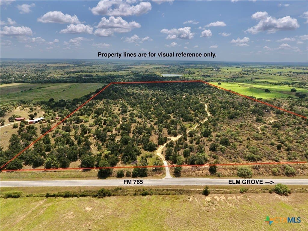 71 acres in San Saba County - photo 3