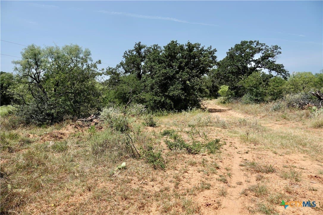 71 acres in San Saba County - photo 8