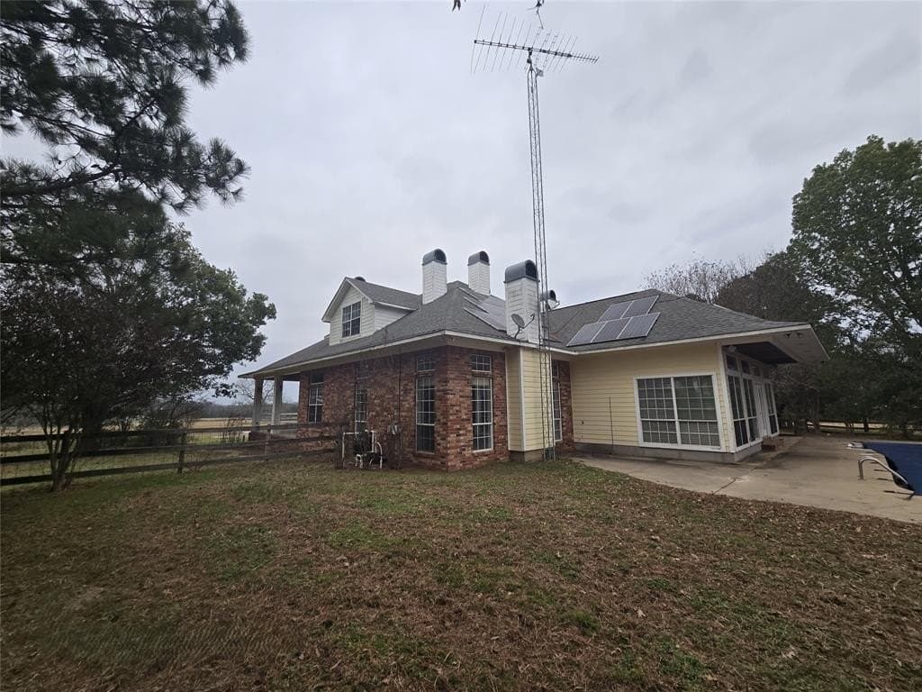 18.73 acres in Smith County featured view