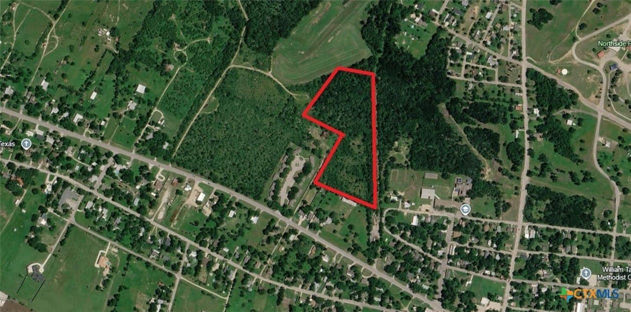 9.63 acres in Caldwell County - photo 2