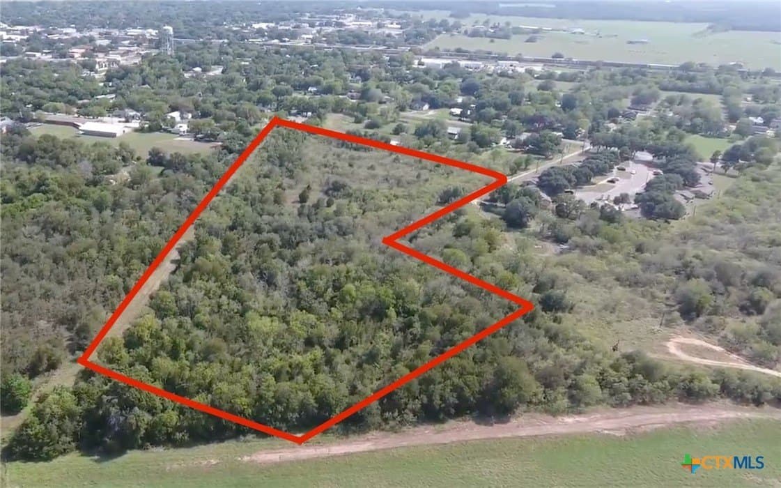 9.63 acres in Caldwell County - photo 4