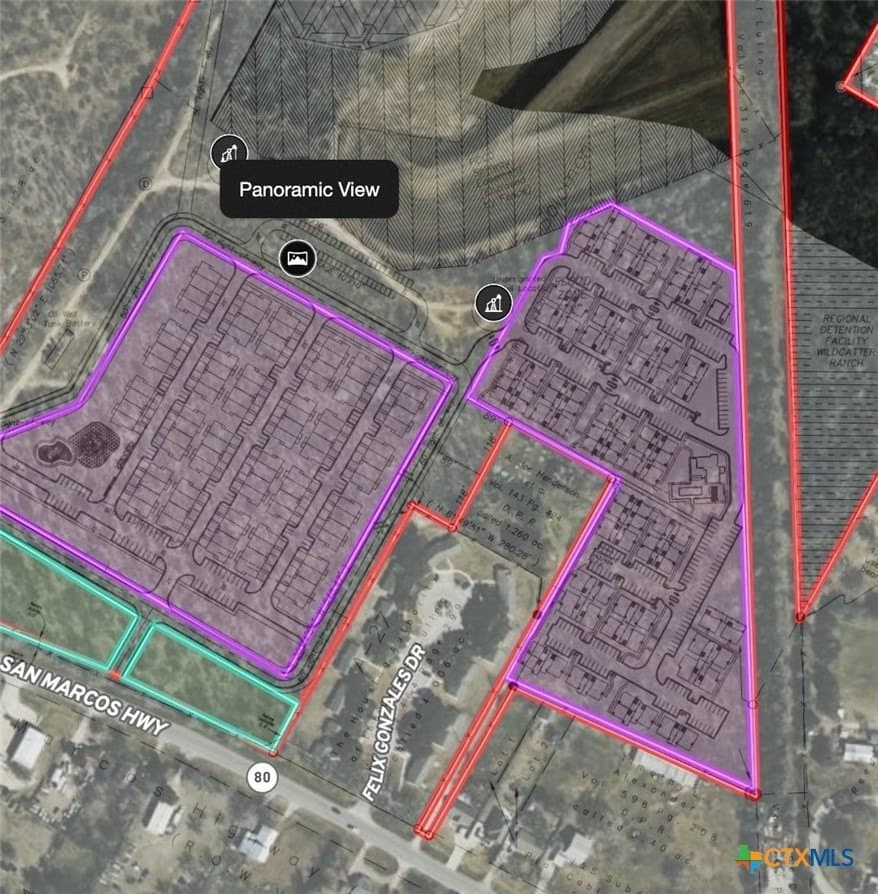9.63 acres in Caldwell County - photo 10