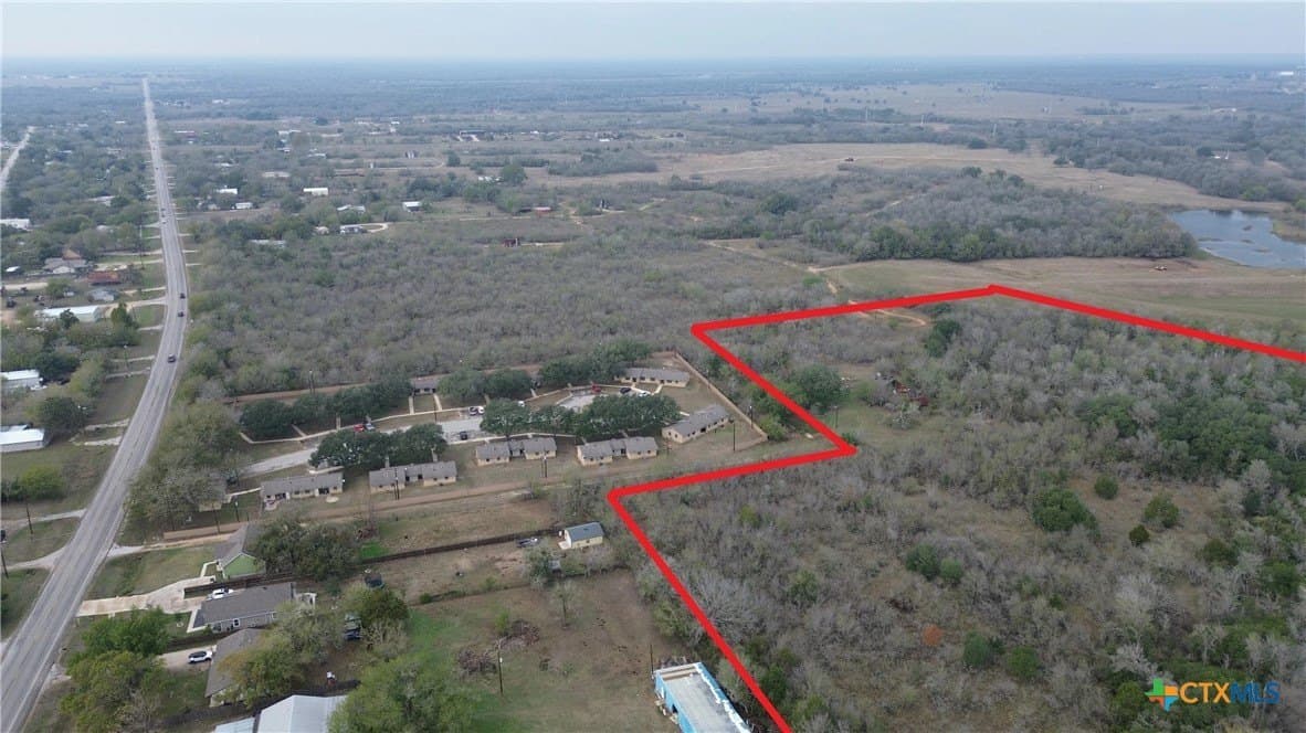 9.63 acres in Caldwell County - photo 5
