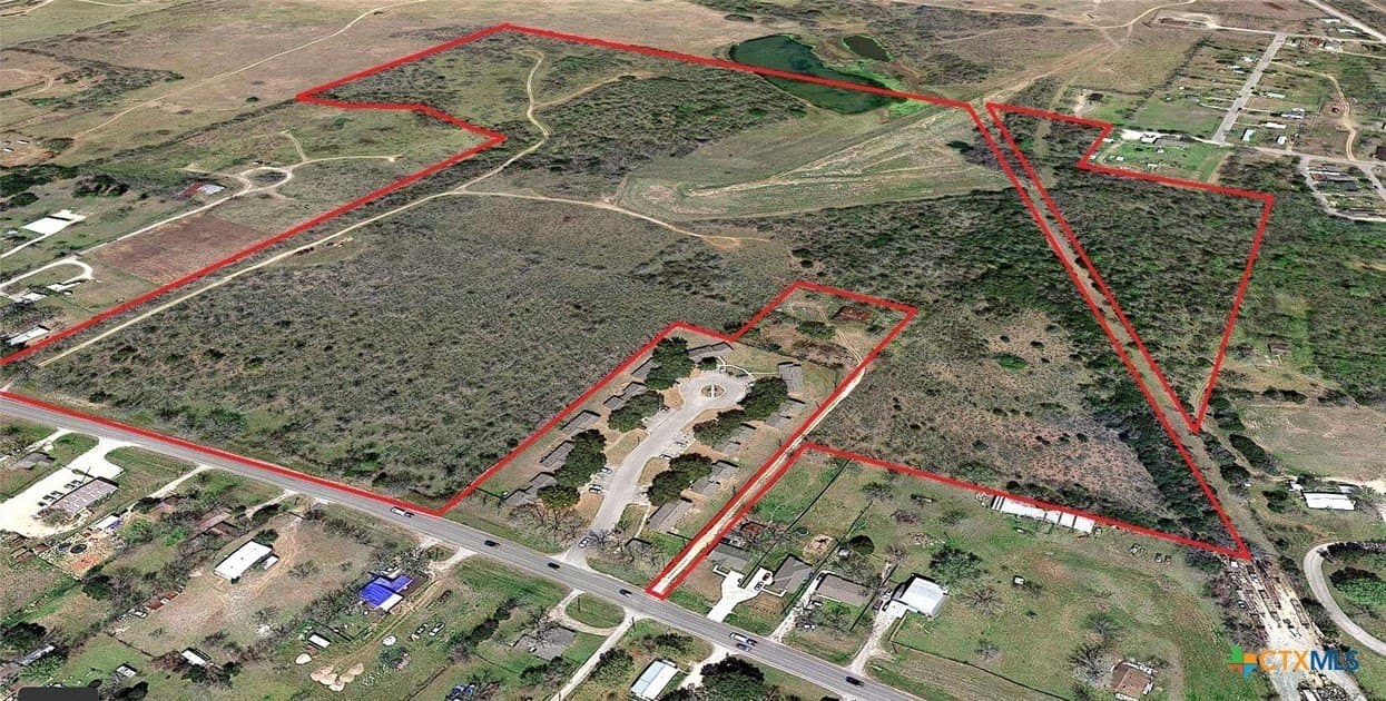 9.63 acres in Caldwell County - photo 7