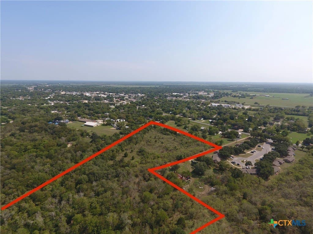 9.63 acres in Caldwell County - photo 3