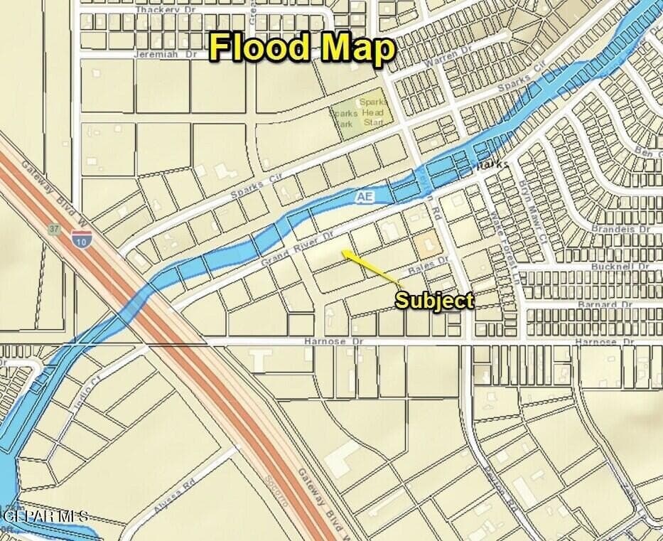 1.9 acres in El Paso County gallery image 4