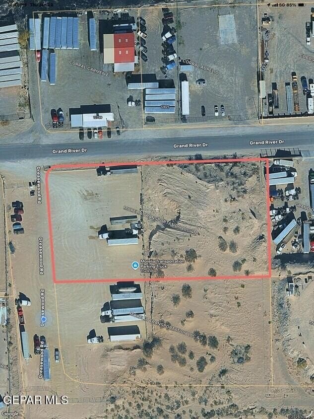 1.9 acres in El Paso County - photo 6