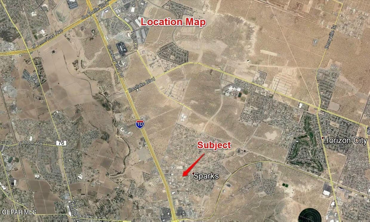 1.9 acres in El Paso County gallery image 3