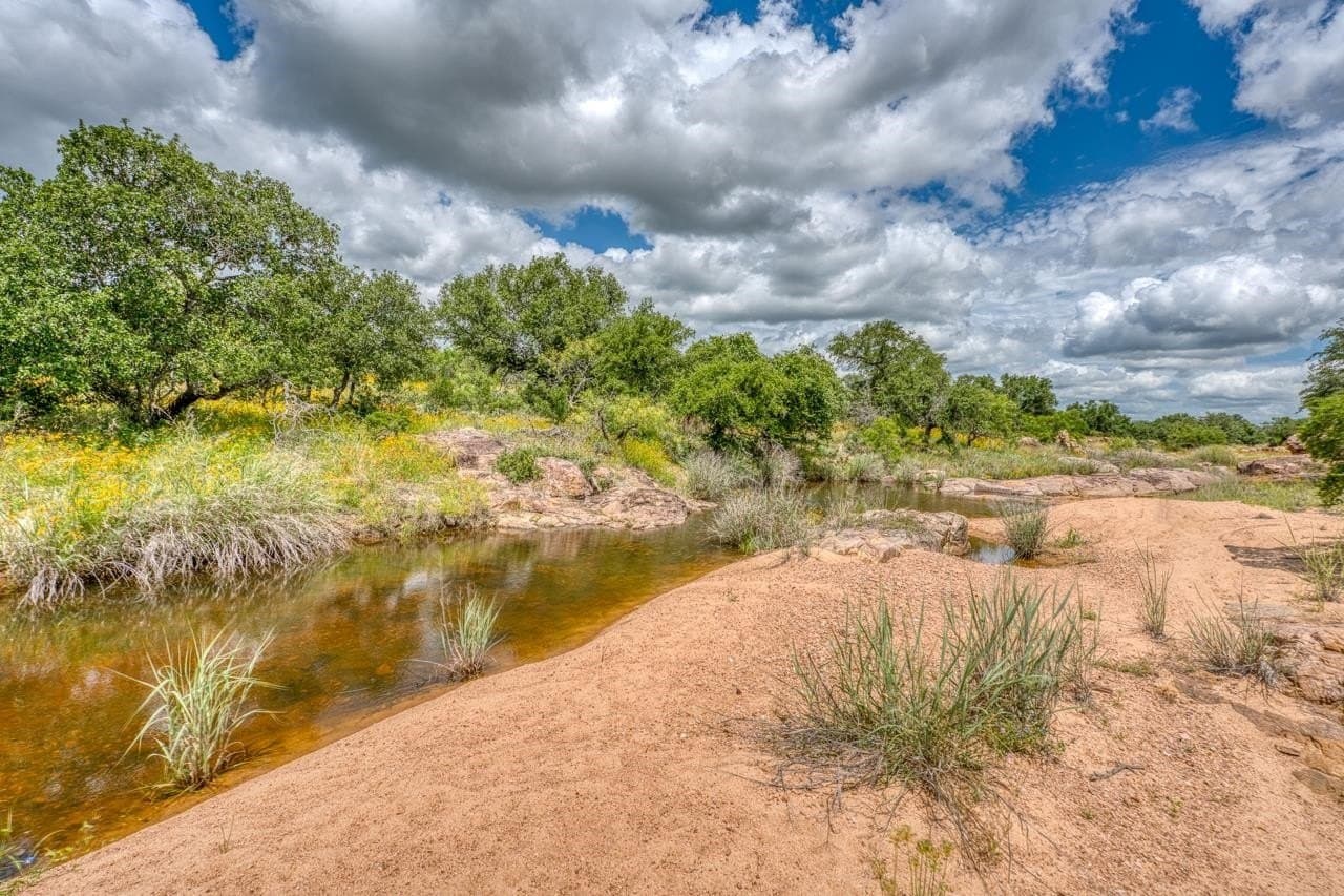 20.16 acres in Llano County - photo 8