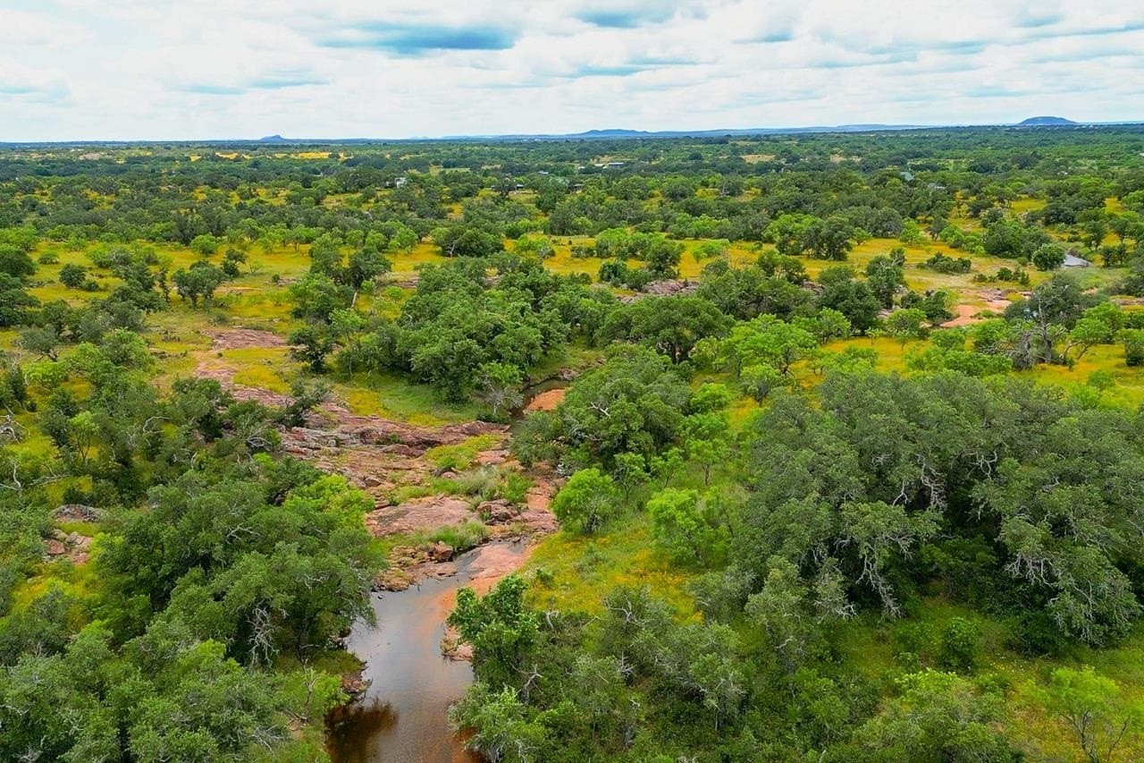 20.16 acres in Llano County - photo 43