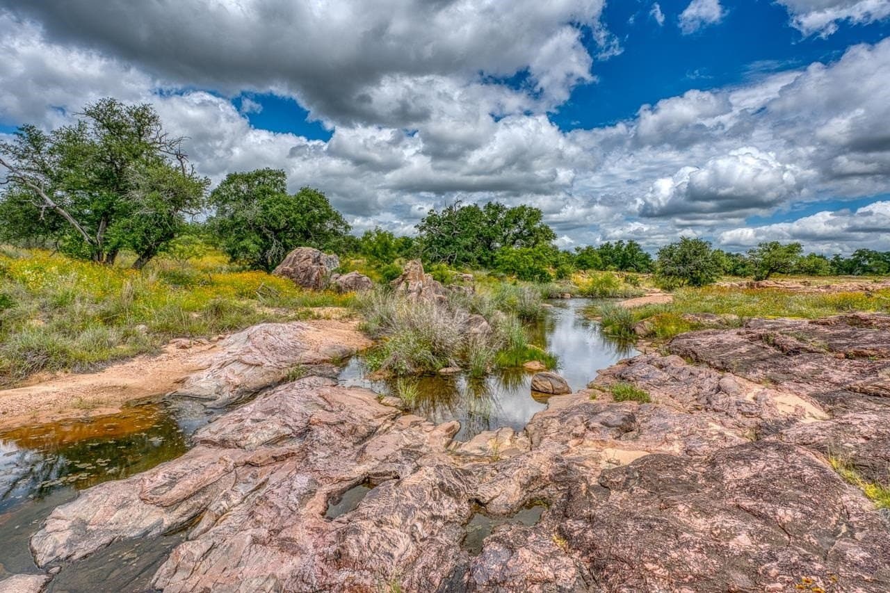 20.16 acres in Llano County featured view