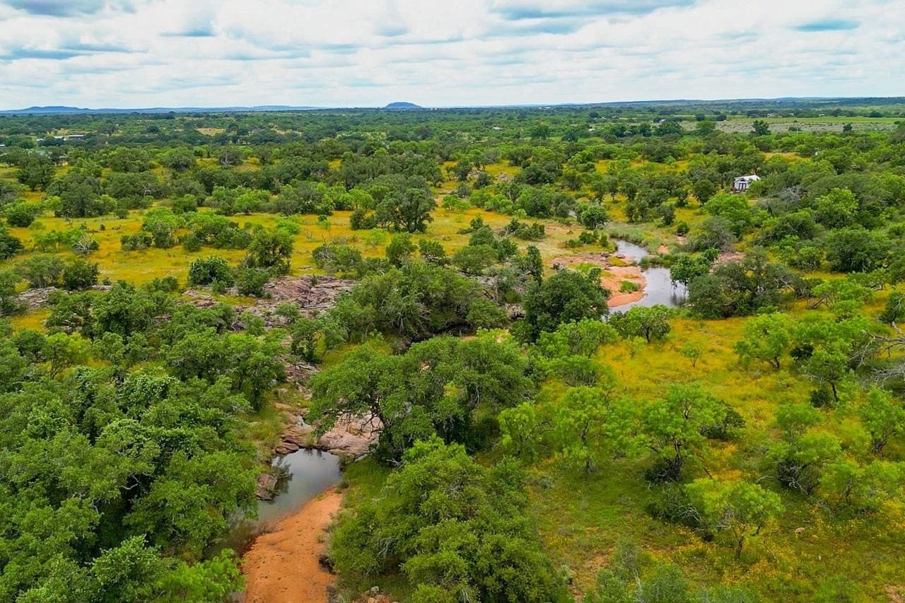 20.16 acres in Llano County - photo 44