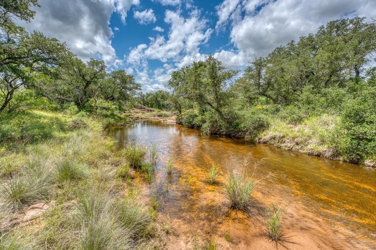 20.16 acres in Llano County