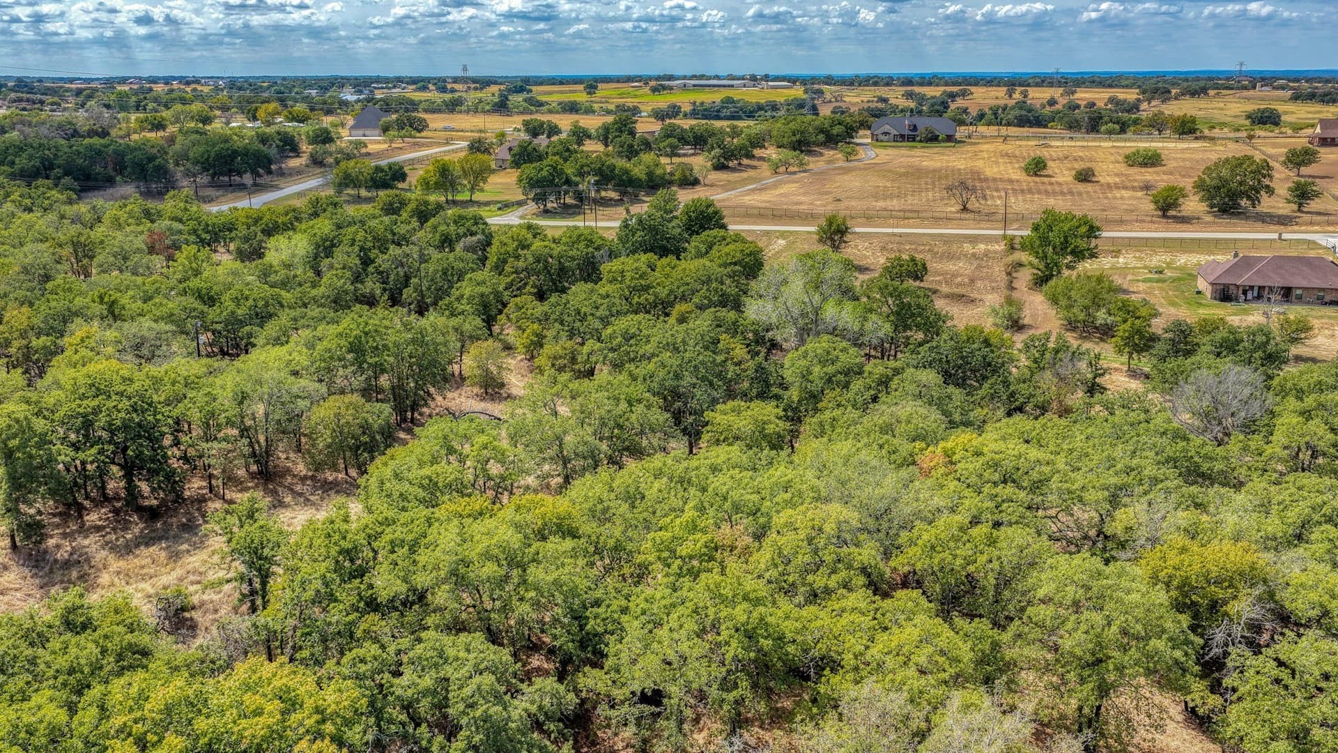 5.01 acres in Parker County - photo 8