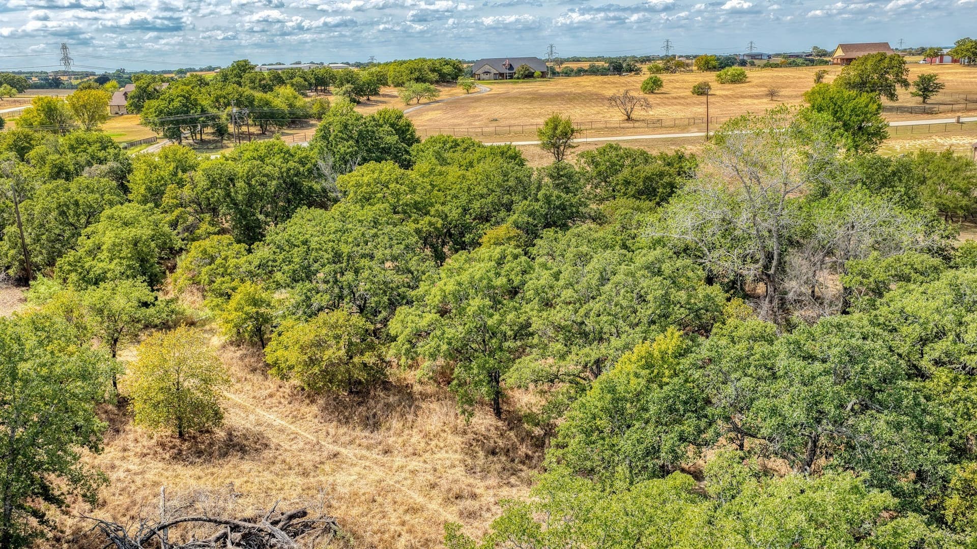 5.01 acres in Parker County - photo 22