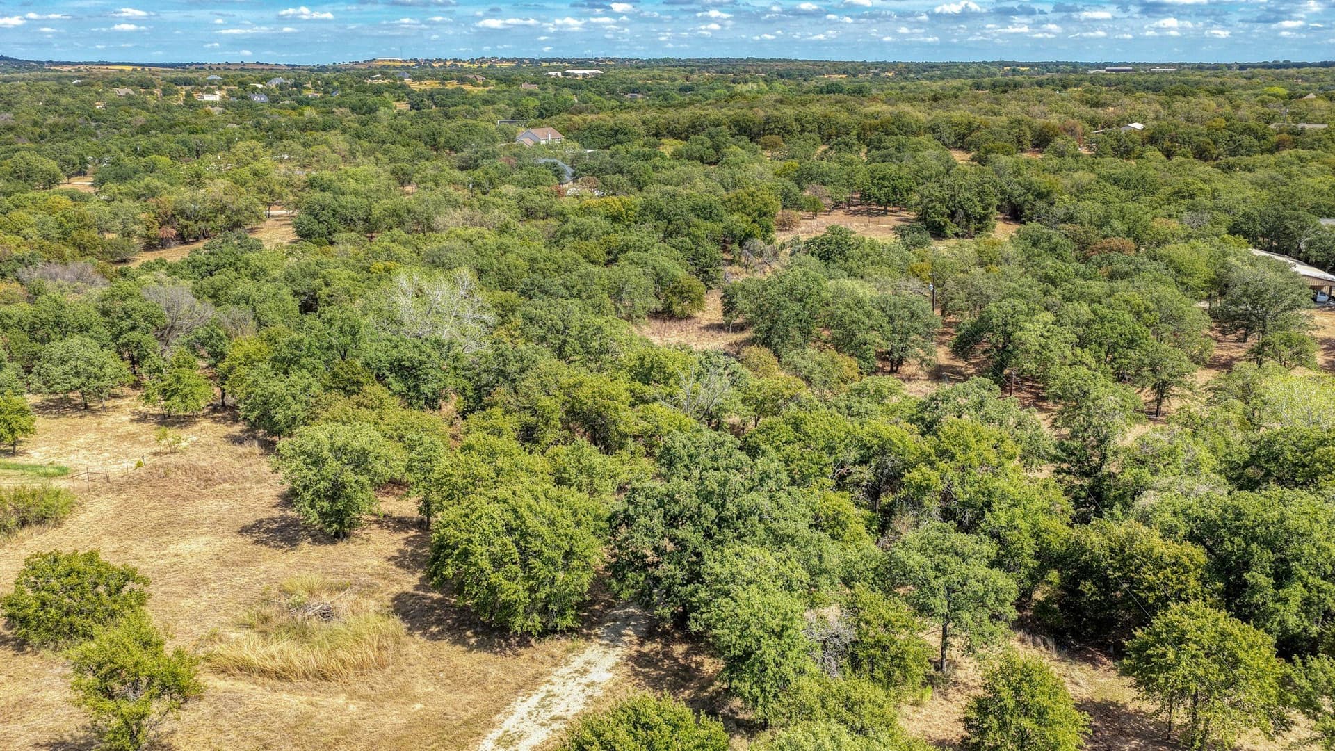 5.01 acres in Parker County - photo 3