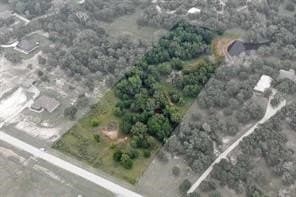 5.01 acres in Parker County