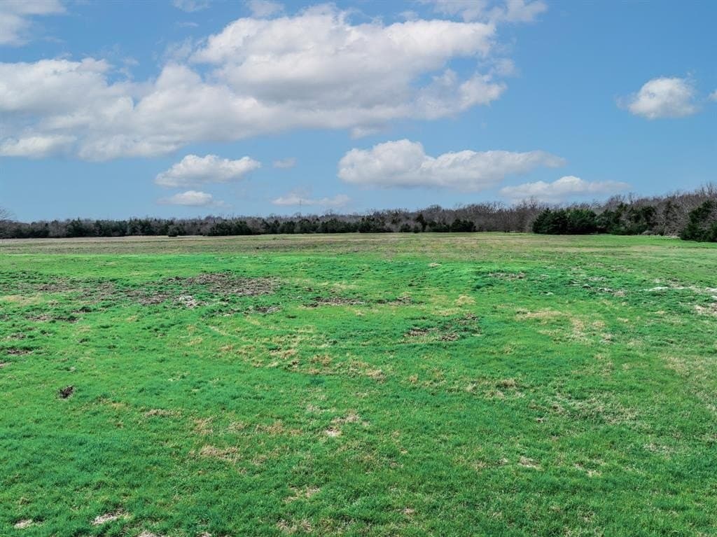 48.5 acres in Hunt County