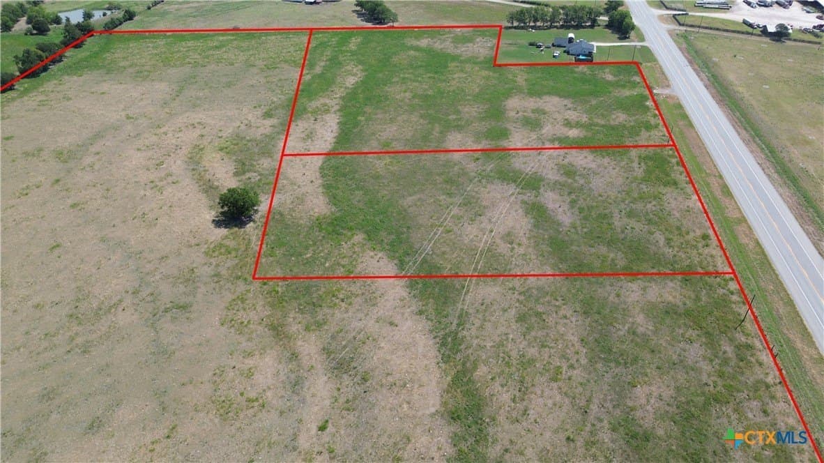 12.5 acres in Falls County gallery image 2
