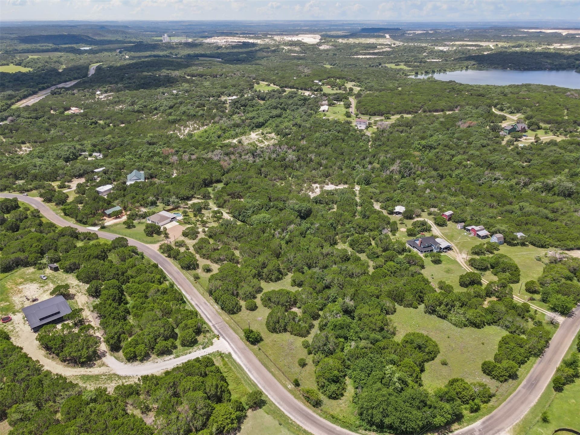 3 acres in Johnson County - photo 10