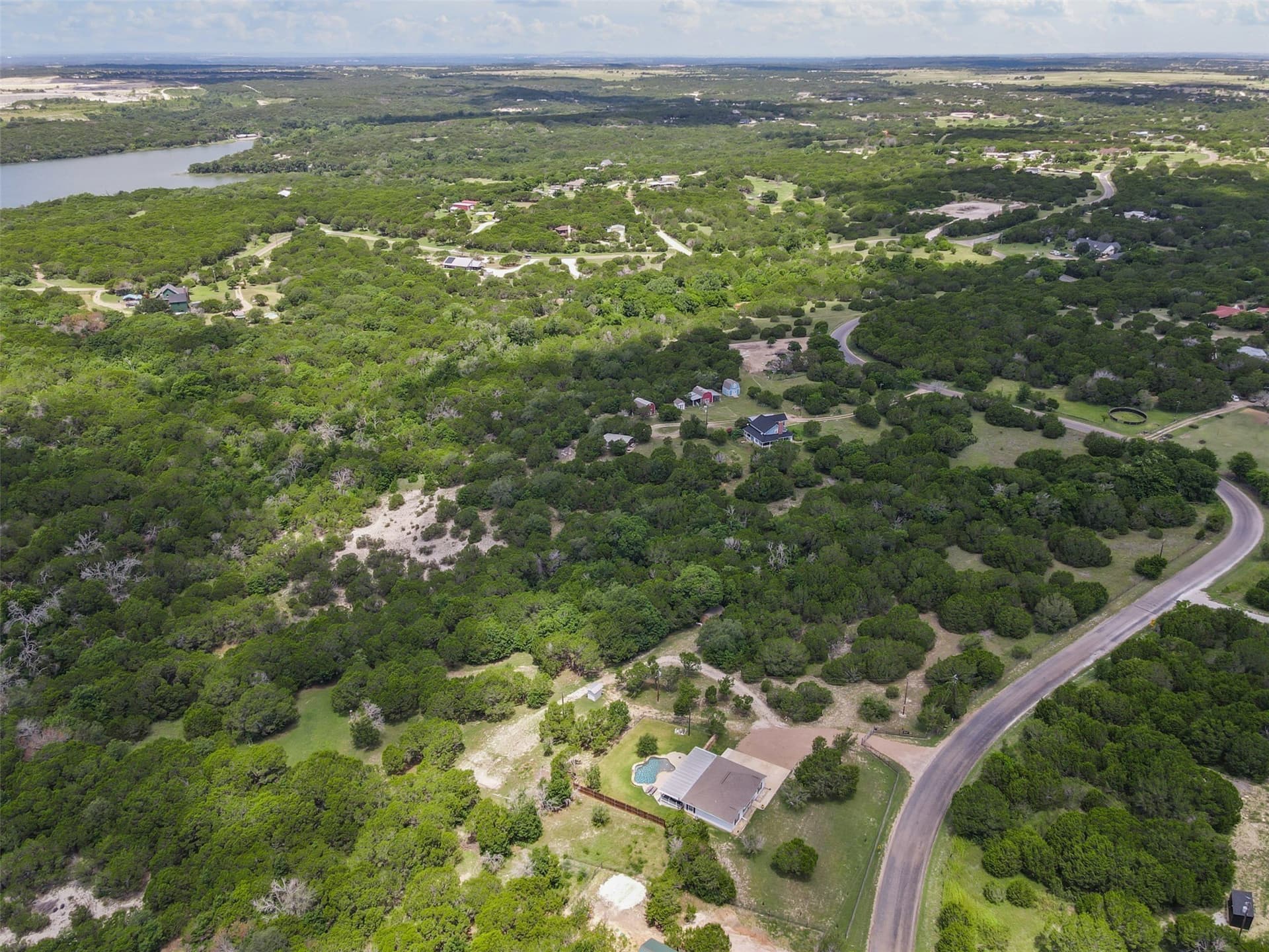 3 acres in Johnson County - photo 21
