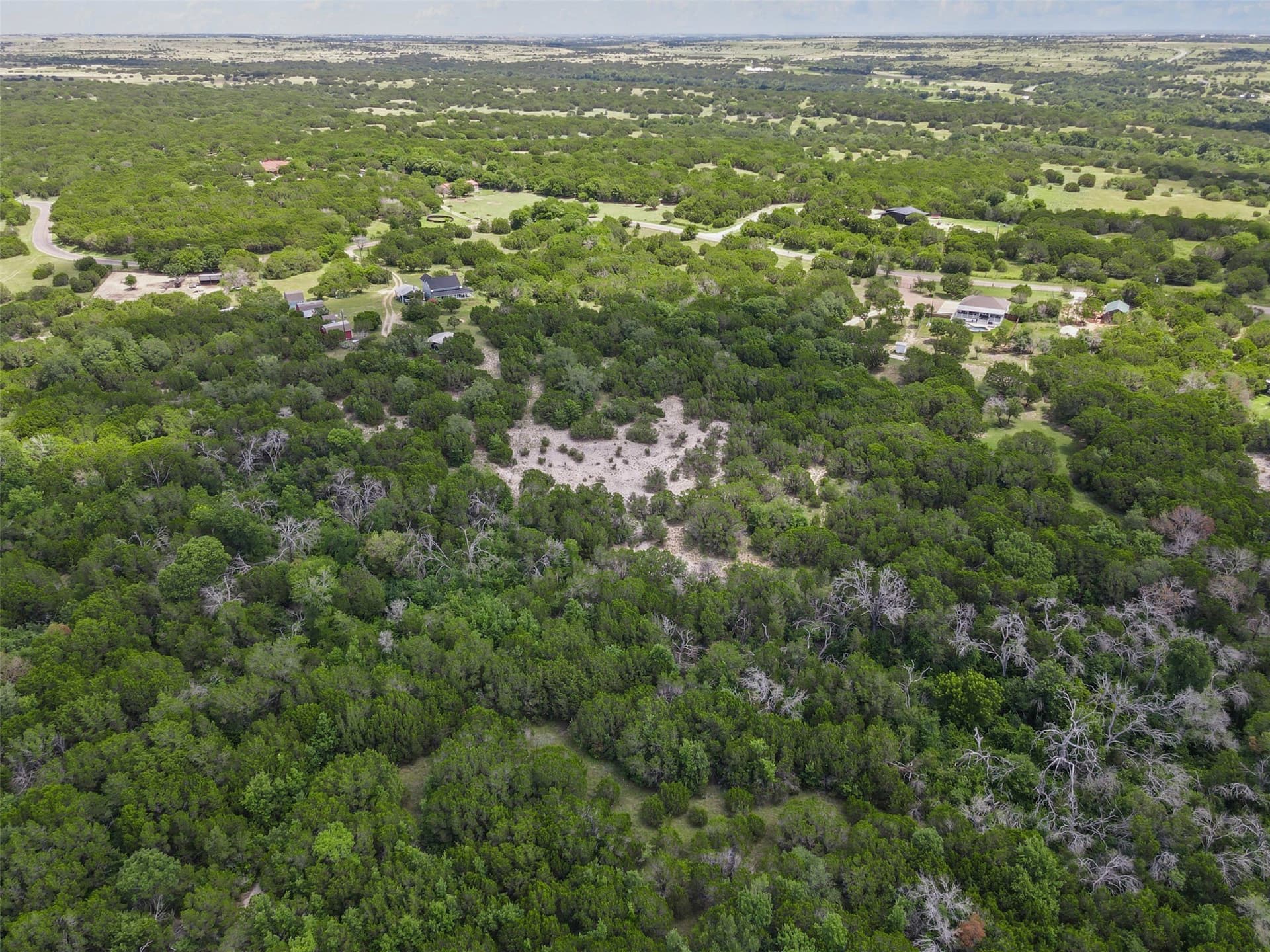 3 acres in Johnson County - photo 17