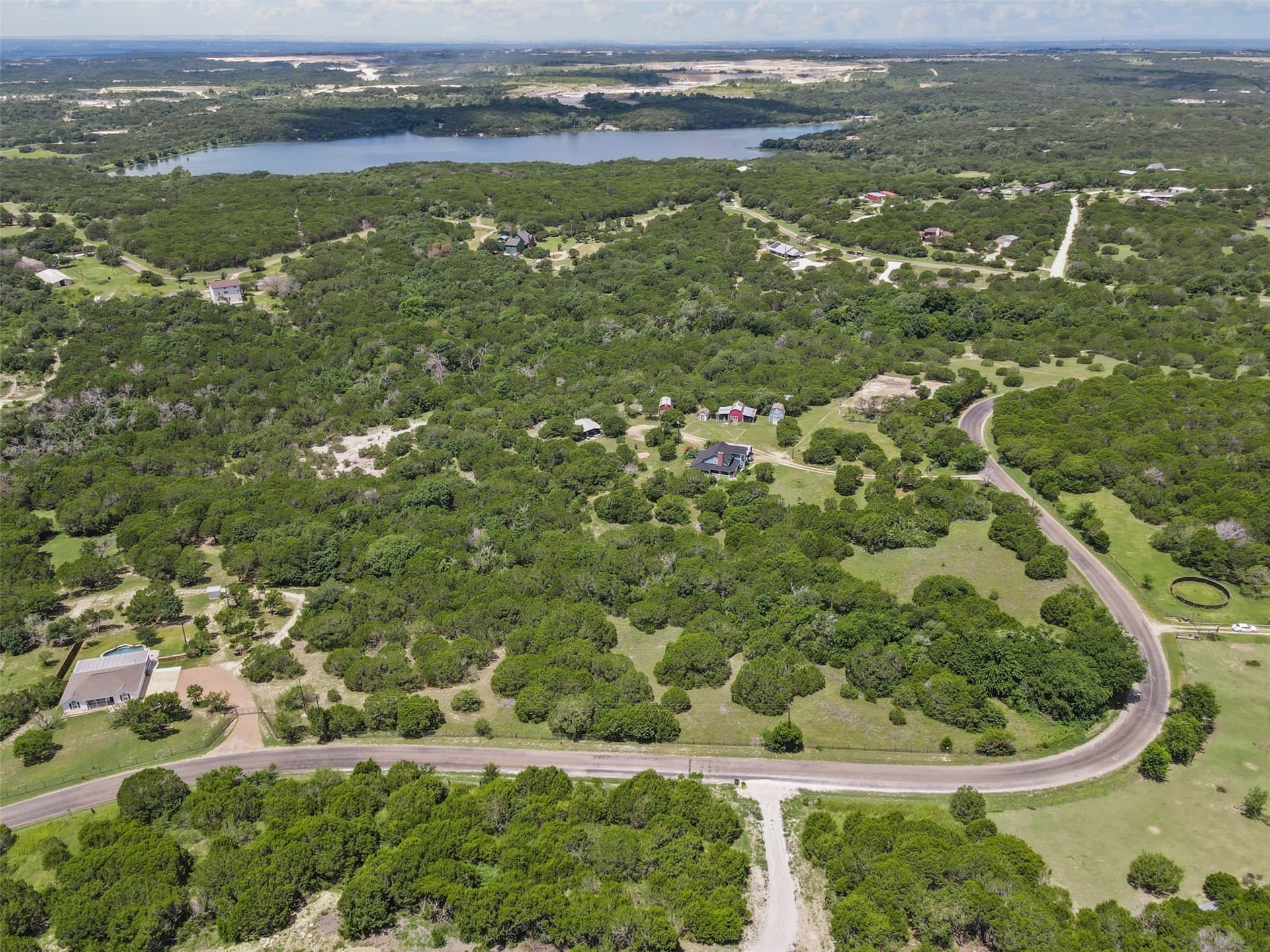 3 acres in Johnson County - photo 12