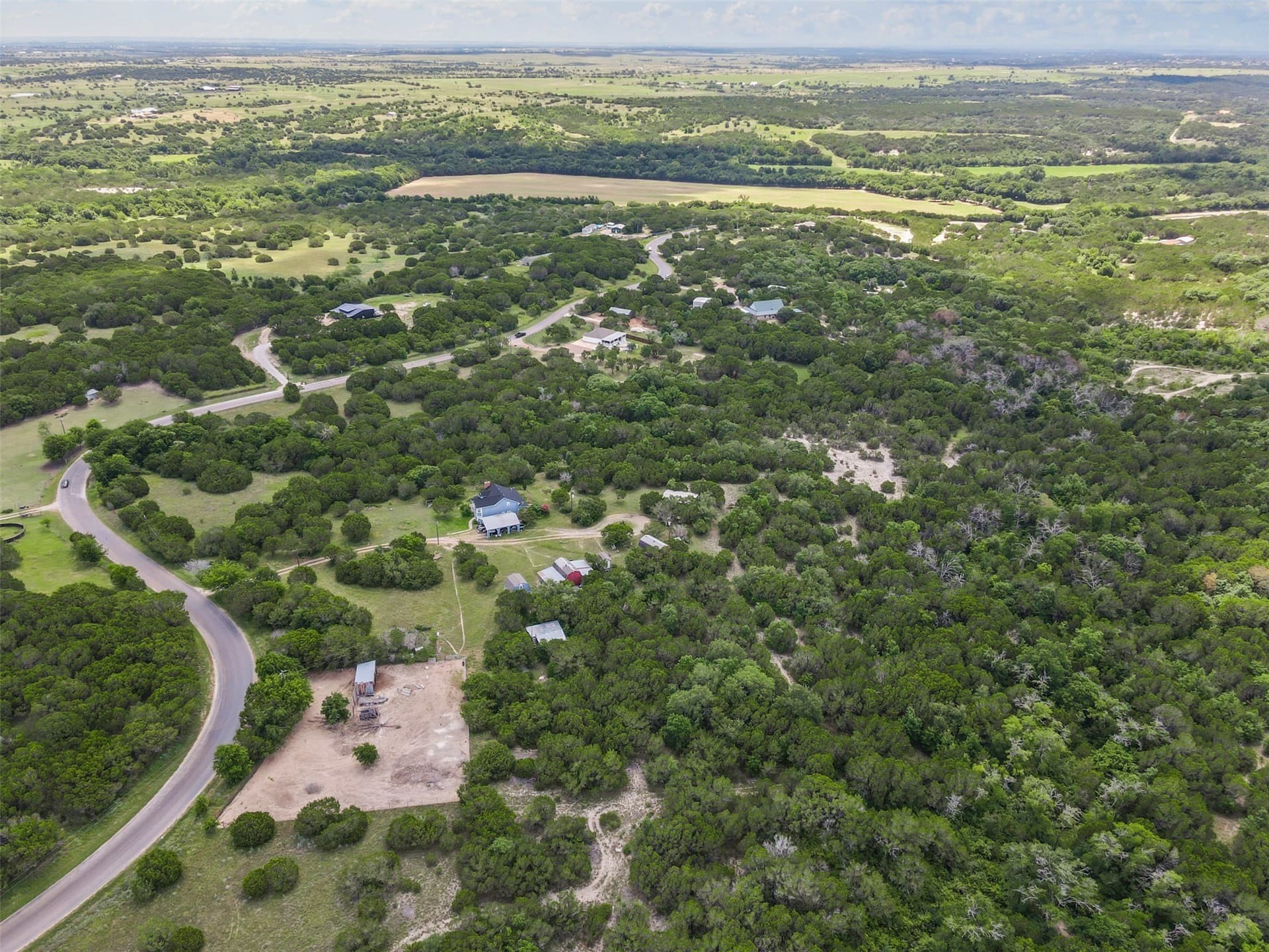 3 acres in Johnson County - photo 19