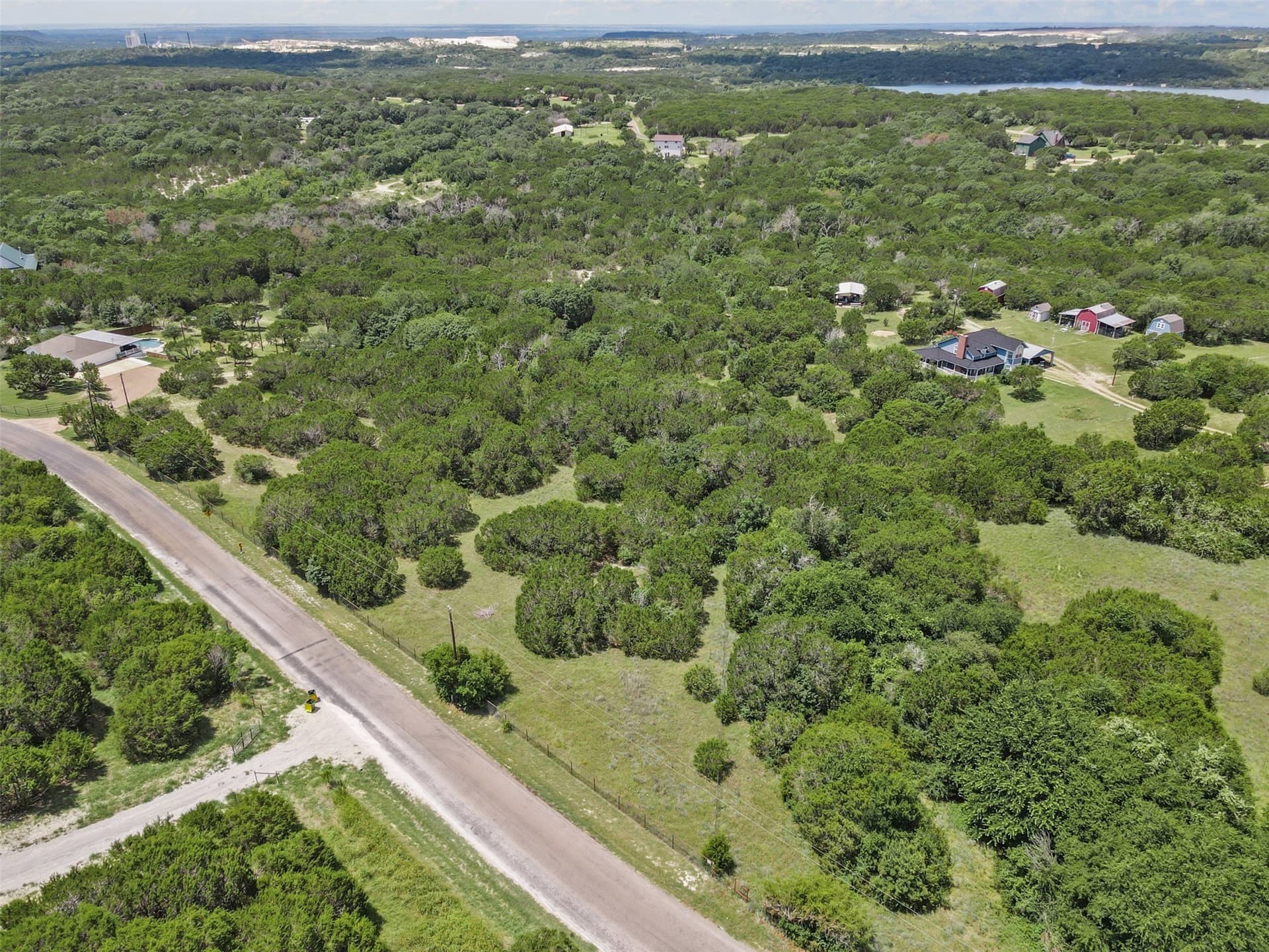 3 acres in Johnson County - photo 8