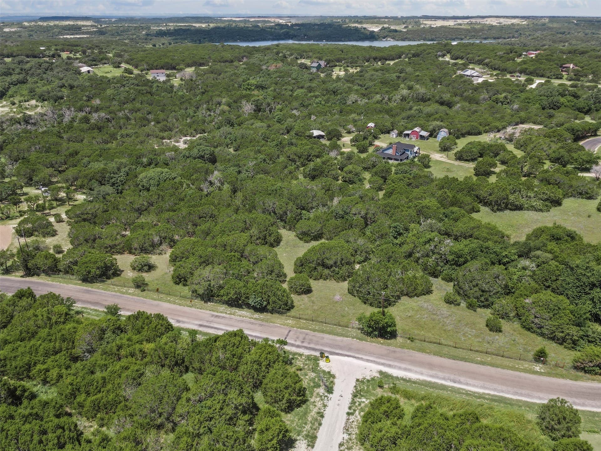 3 acres in Johnson County - photo 3