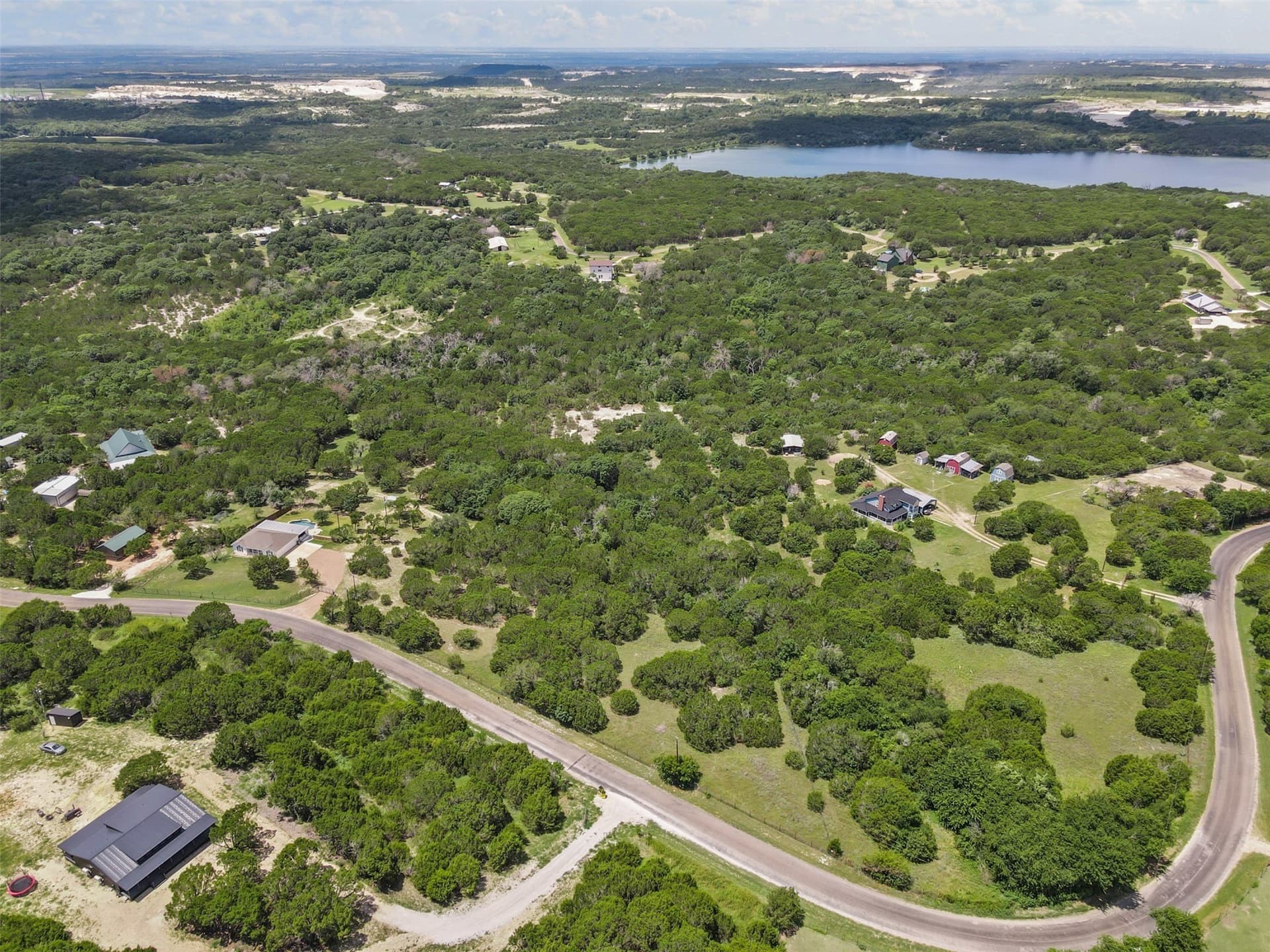 3 acres in Johnson County - photo 11