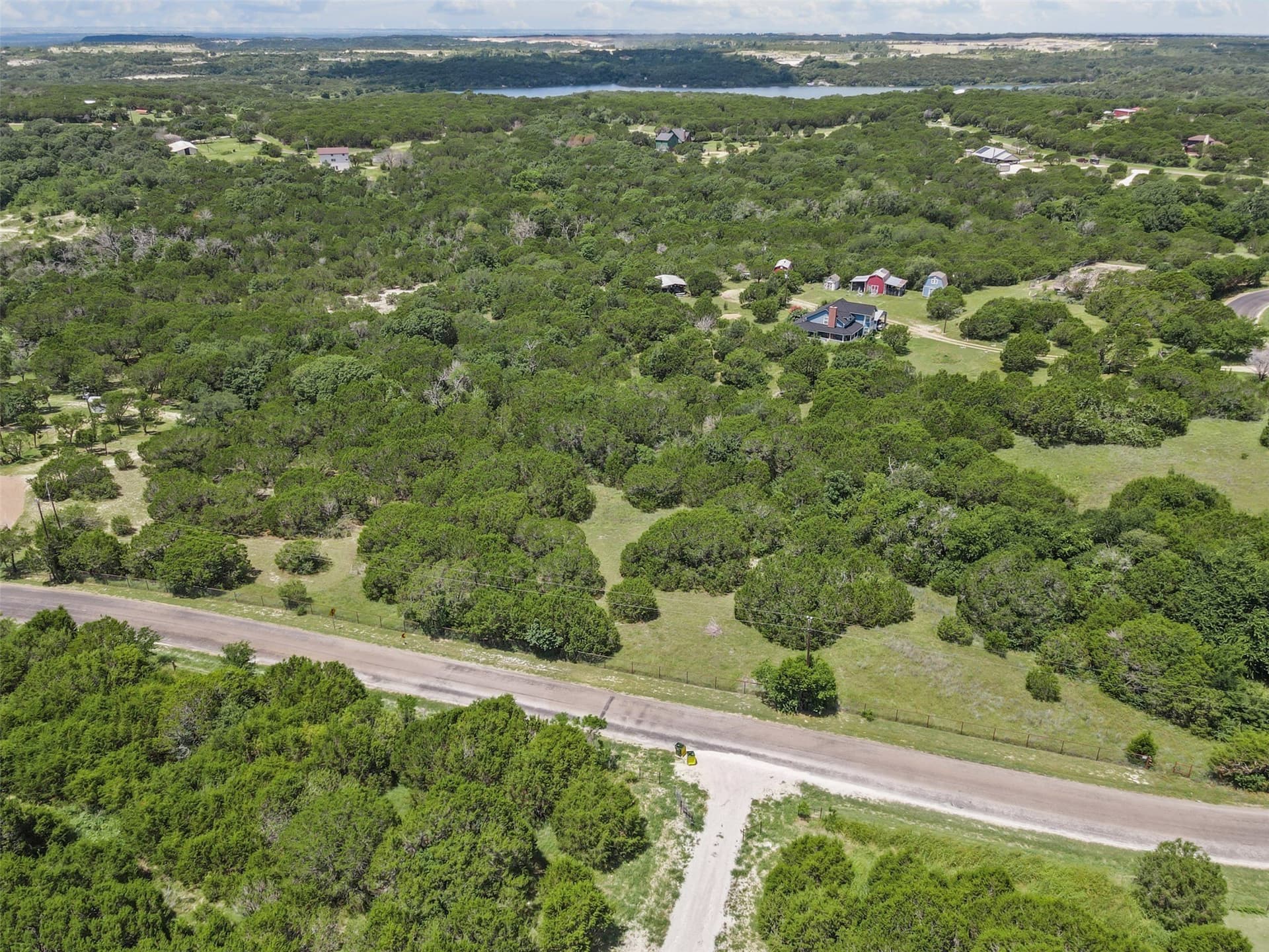 3 acres in Johnson County - photo 9