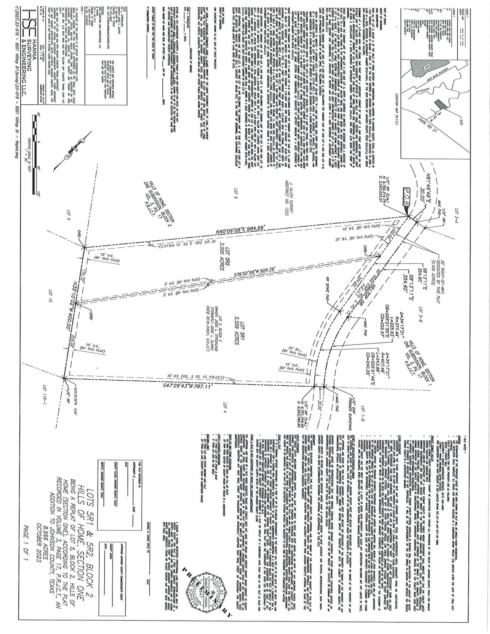 3 acres in Johnson County - photo 22