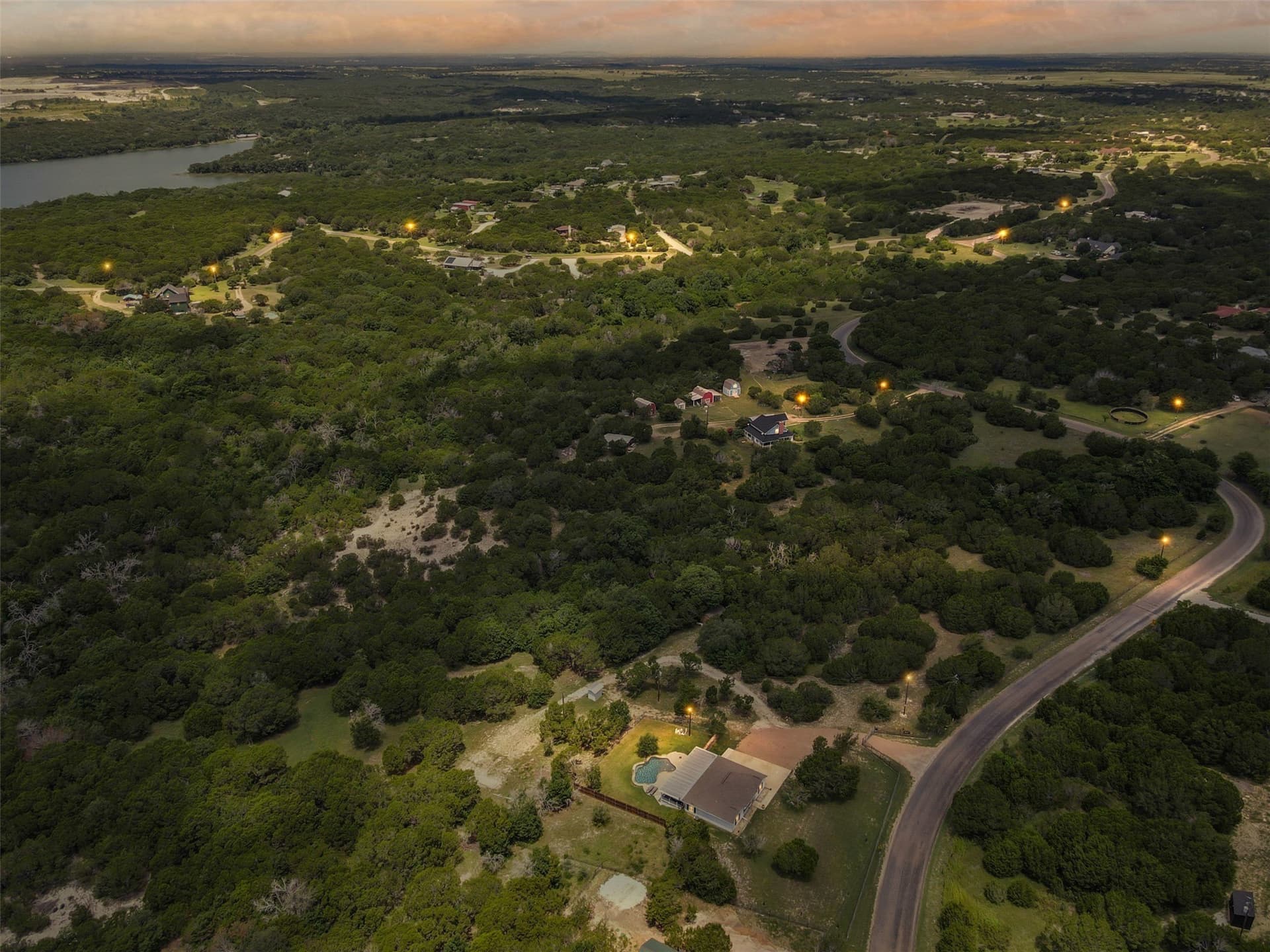3 acres in Johnson County - photo 20