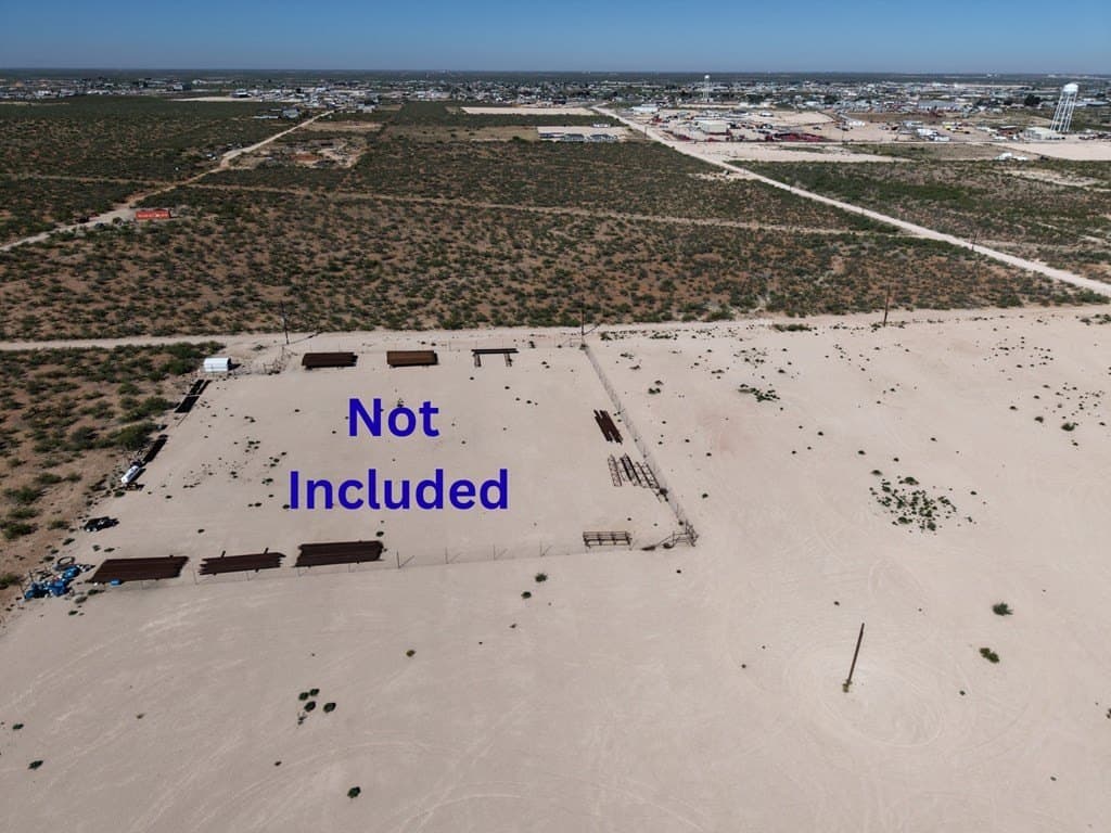 20 acres in Ward County - photo 7