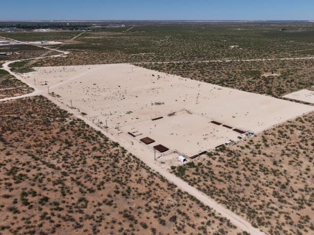 20 acres in Ward County featured view