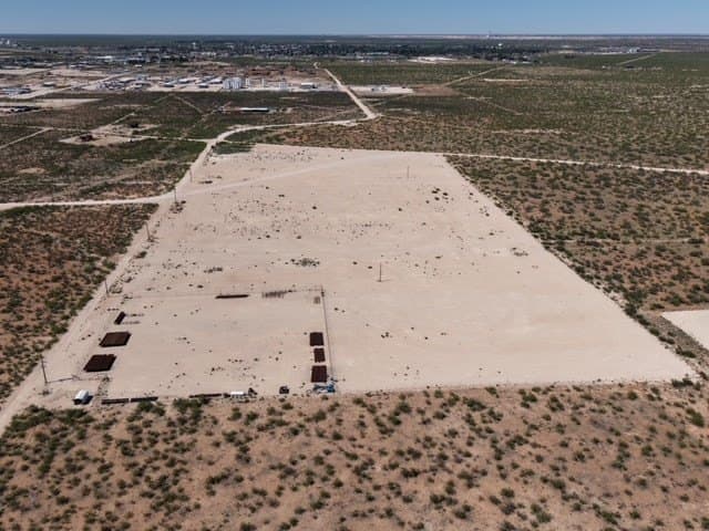 20 acres in Ward County gallery image 4