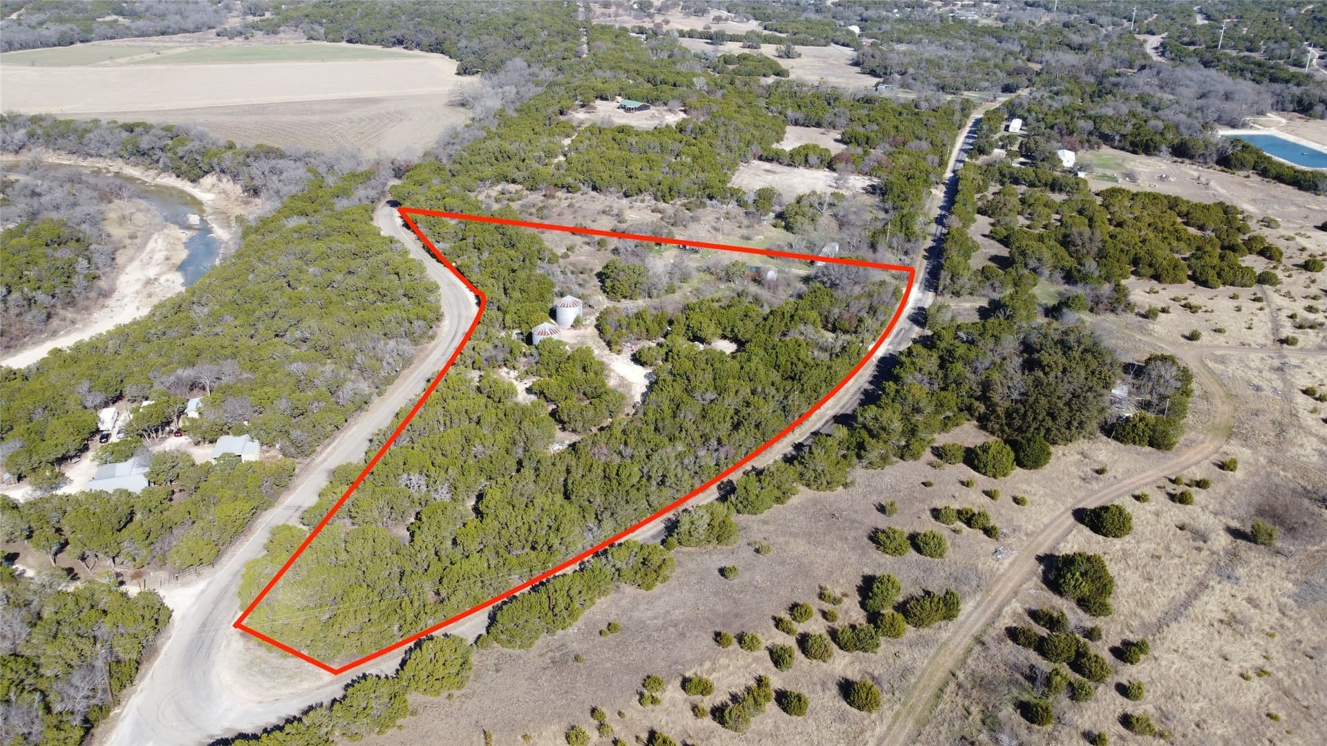 7 acres in Somervell County - photo 2