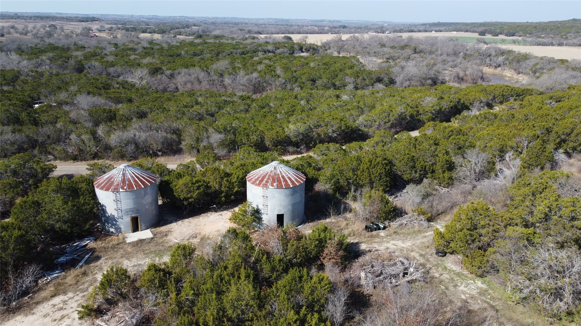 7 acres in Somervell County - photo 8